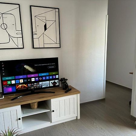 Apartamento Roda - קנדלריה מראה חיצוני תמונה