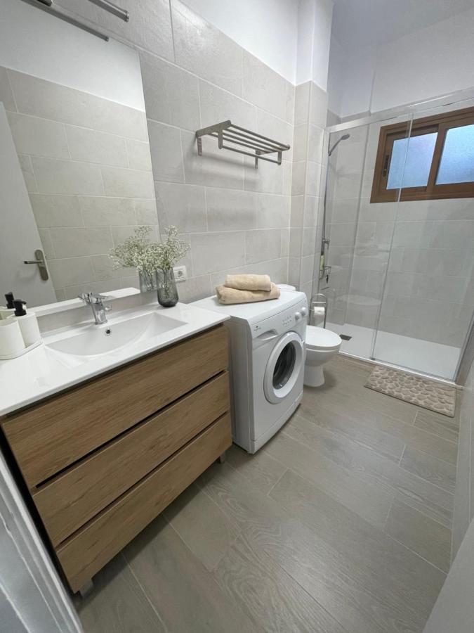 Apartamento Roda - קנדלריה מראה חיצוני תמונה