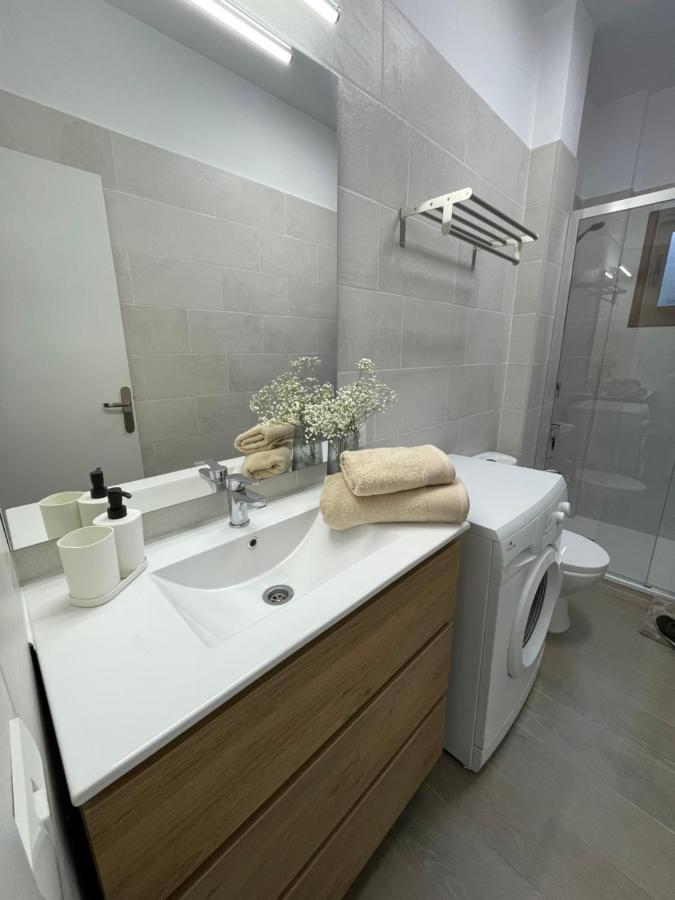 Apartamento Roda - קנדלריה מראה חיצוני תמונה