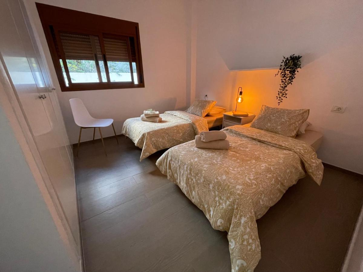 Apartamento Roda - קנדלריה מראה חיצוני תמונה
