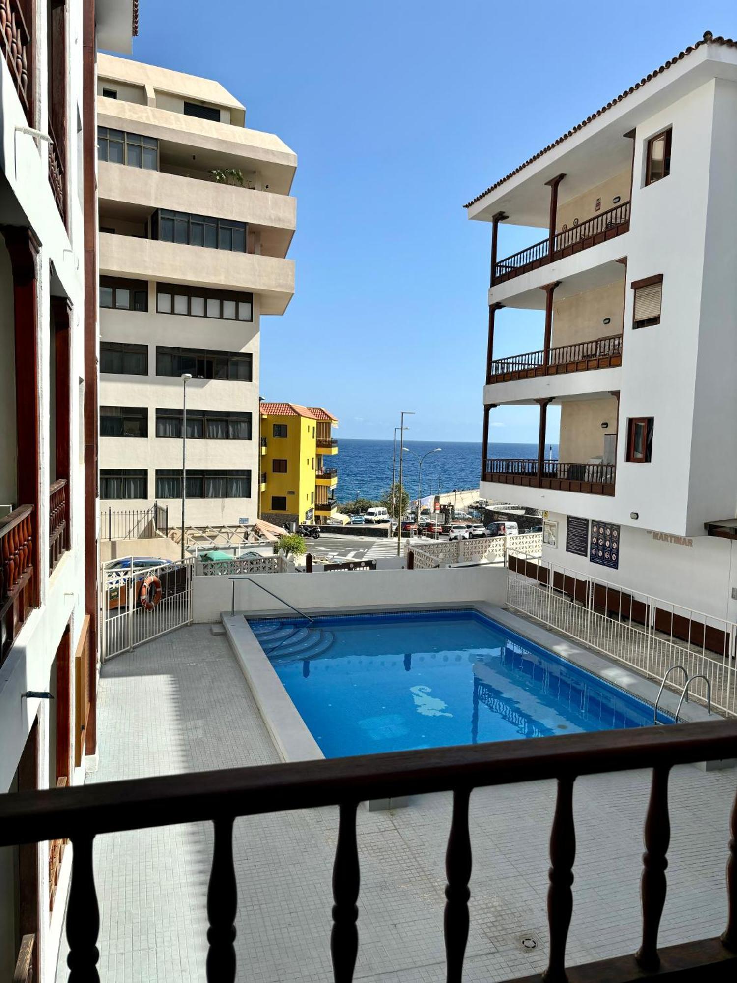 Apartamento Roda - קנדלריה מראה חיצוני תמונה